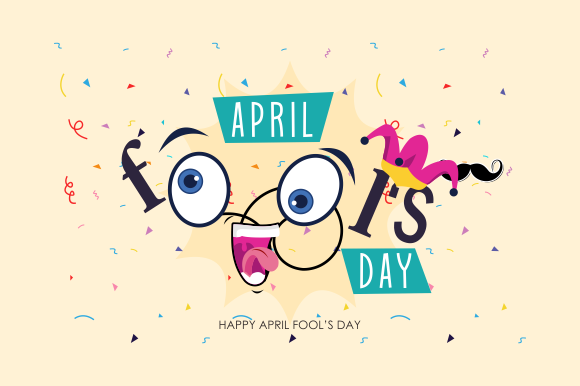Download Celebration Happy April Fools Day - Premium Bundle