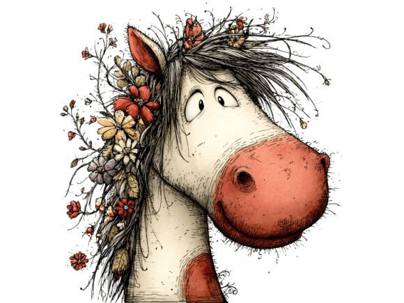 Download 12 PNG Whimsical Spring Celebration - Premium Resources